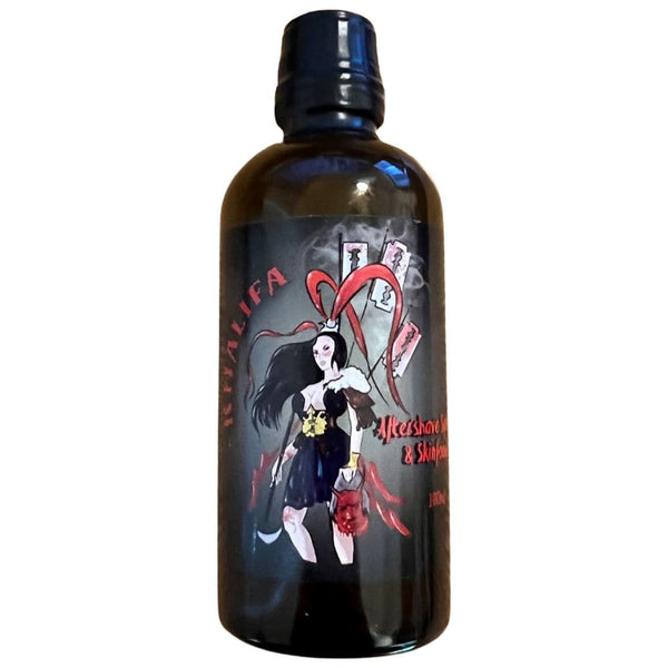 Khalifa Aftershave Splash & Skin Food - by The Club Aftershave Murphy and McNeil Store 