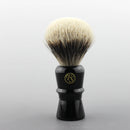 Frank shaving Vintage Best badger hair shaving brush knot size 20mm Shaving Brush Frank Shaving Handmade 