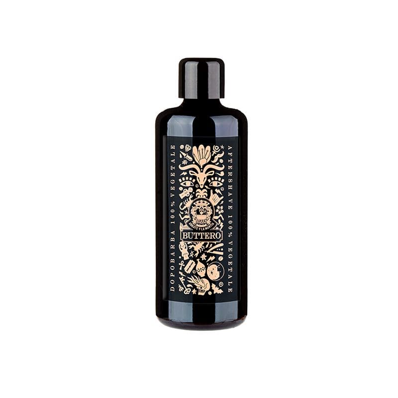 Buttero Aftershave Splash - by Abbate Y La Mantia Aftershave Murphy and McNeil Store 