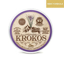 Krokos Shaving Soap - by Abbate Y La Mantia Shaving Soap Murphy and McNeil Store 