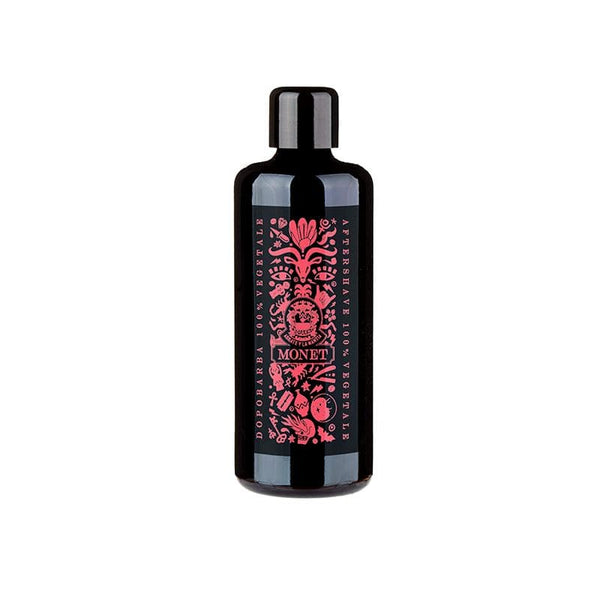 Monet Aftershave Splash - by Abbate Y La Mantia Aftershave Murphy and McNeil Store 