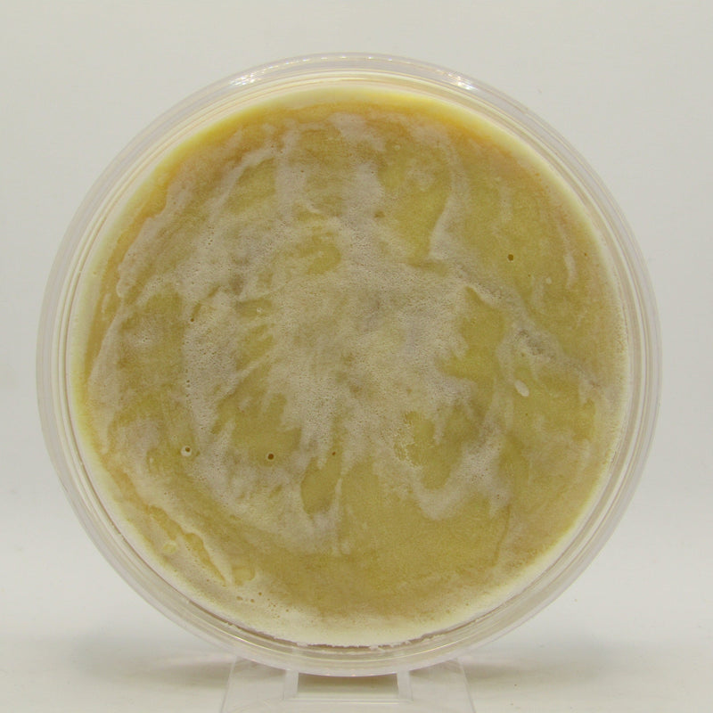 Adagio Shaving Soap - by Barrister and Mann (Pre-Owned) Shaving Soap Murphy & McNeil Pre-Owned Shaving 