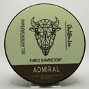 Admiral Shaving Soap (Icarus) - by Declaration Grooming (Pre-Owned) Shaving Soap Murphy & McNeil Pre-Owned Shaving 