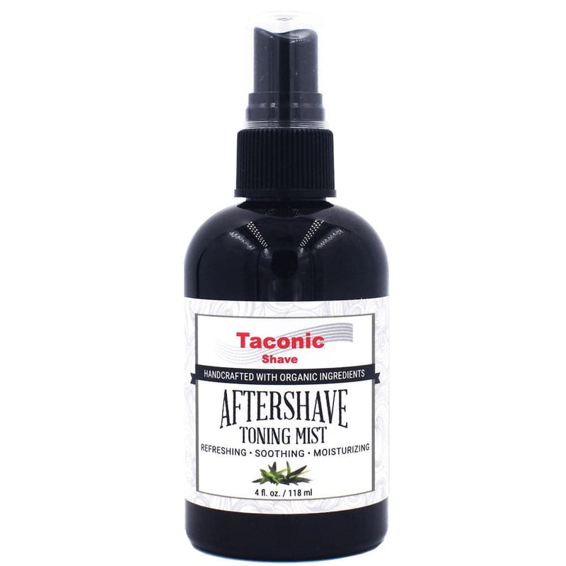 After Shave Toning Mist - by Taconic Shave (4oz) Aftershave Murphy and McNeil Store 