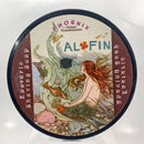 Al Fin Shave Soap - by Phoenix Artisan Accoutrements Shaving Soap Murphy and McNeil Store 