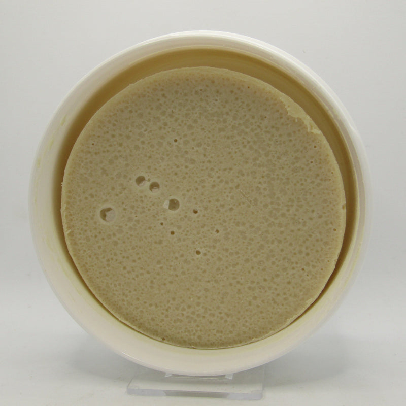 Ambra (Vegan) Shaving Soap - by Grooming Dept (Pre-Owned) Shaving Soap Murphy & McNeil Pre-Owned Shaving 