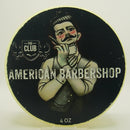 American Barbershop Shaving Soap - by The Club (Pre-Owned) Shaving Soap Murphy & McNeil Pre-Owned Shaving 