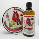 American Pie Shaving Soap and Splash - by The Club (Pre-Owned) Shaving Soap Murphy & McNeil Pre-Owned Shaving 