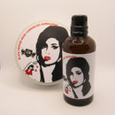 Amy Shaving Soap and Splash - by The Club (Pre-Owned) Shaving Soap Murphy & McNeil Pre-Owned Shaving 