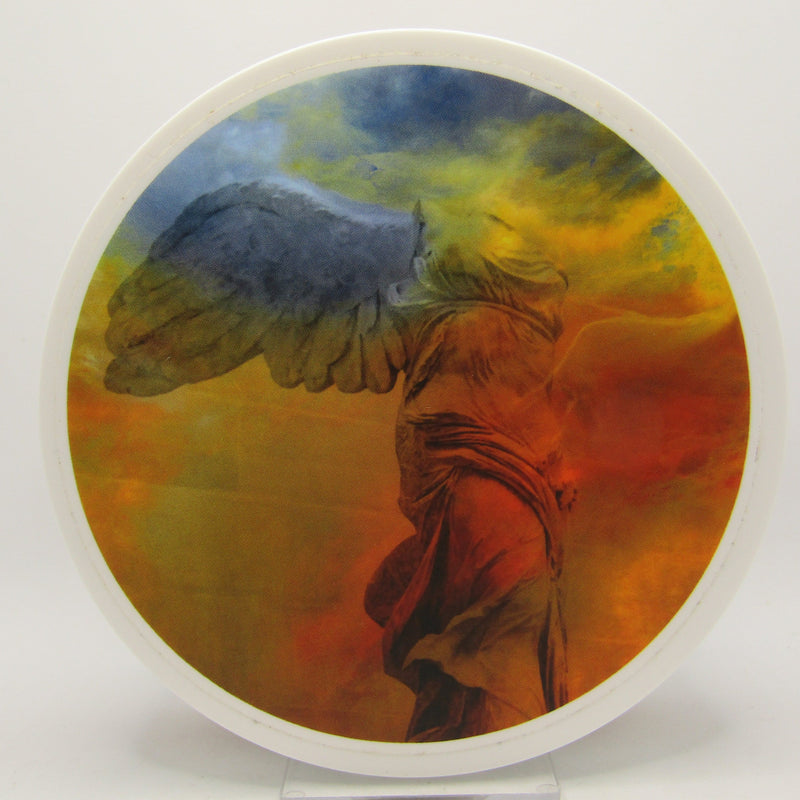 Angel (Lamb Tallow ) Shaving Soap - by Grooming Dept (Pre-Owned) Shaving Soap Murphy & McNeil Pre-Owned Shaving 