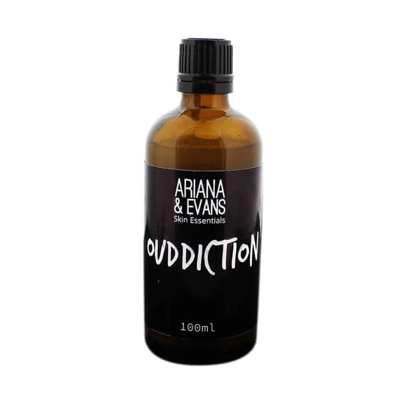 Ouddiction Aftershave Splash & Skin Food - by Ariana & Evans Aftershave Murphy and McNeil Store 