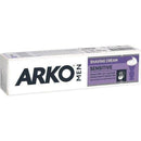 ARKO MEN Shaving Cream (100g) Shaving Cream Murphy and McNeil Store Sensitive 