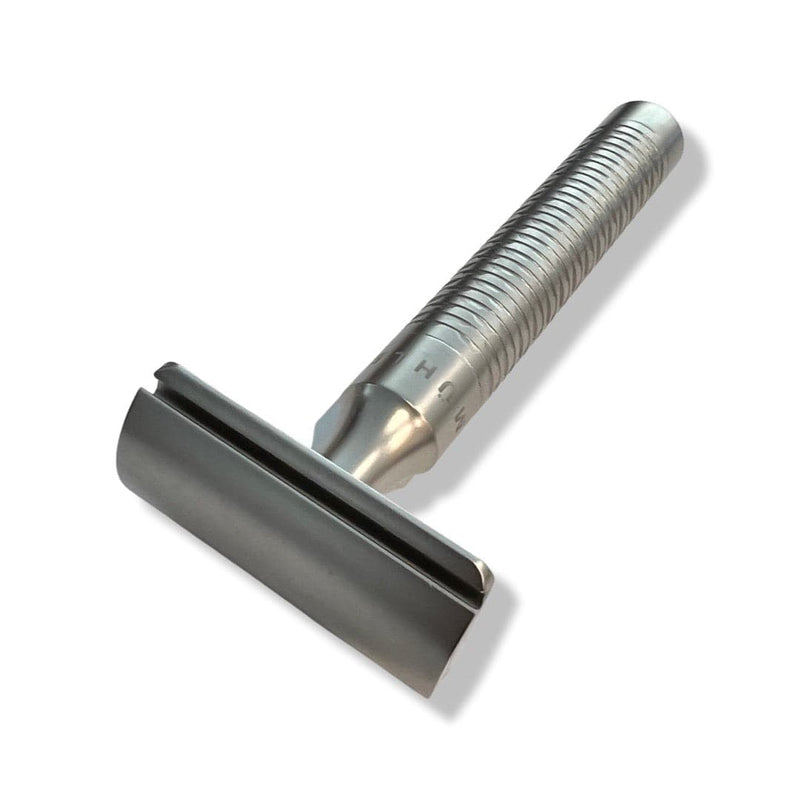 R94 ROCCA Safety Razor - by Muhle (Pre-Owned) Safety Razor Murphy & McNeil Pre-Owned Shaving 