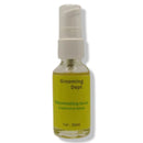 Grapefruit & Vetiver Rejuvenating Serum - by Grooming Dept Lotion Murphy and McNeil Store 