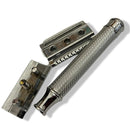 R89 Double-Edge Safety Razor - by Muhle (Pre-Owned) Safety Razor Murphy & McNeil Pre-Owned Shaving 