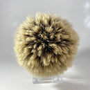Stirling Soap Co Shaving Brush with Badger Knot (Pre-Owned - Black or White) Shaving Brush Murphy & McNeil Pre-Owned Shaving 