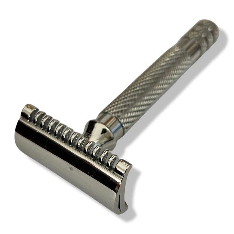 Symmetry Razor Open Comb - by Phoenix Artisan Accoutrements (Pre-Owned) Safety Razor Murphy & McNeil Pre-Owned Shaving 