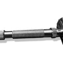 Ambassador XL Polished Stainless Steel Safety Razor - by Rex Supply Co. (Pre-Owned) Safety Razor Murphy & McNeil Pre-Owned Shaving 