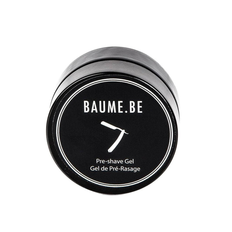 BAUME.BE Pre-Shave Gel (50ml) Pre-Shave Murphy and McNeil Store 