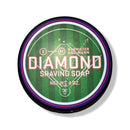 Diamond Shaving Soap (Glissant Base) - by Barrister and Mann (Pre-Owned) Shaving Soap Murphy & McNeil Pre-Owned Shaving 