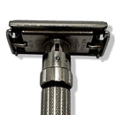 Fatboy Adjustable Razor (Code F1 - 1960) - by Gillette (Vintage Pre-Owned) Safety Razor Murphy & McNeil Pre-Owned Shaving 