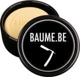 BAUME.BE Shaving Soap in Ceramic Bowl (4.8oz) Shaving Soap Murphy and McNeil Store 