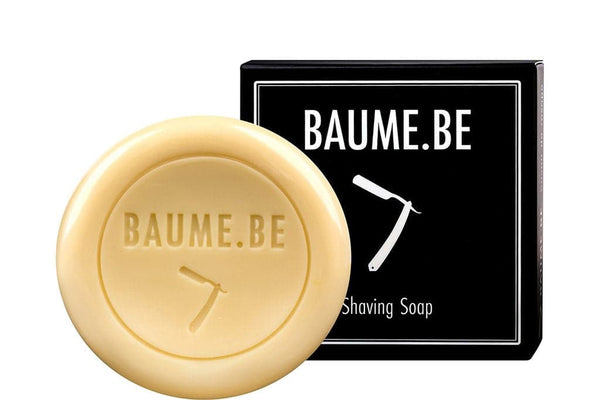 BAUME.BE Shaving Soap Refill (4.8oz) Shaving Soap Murphy and McNeil Store 