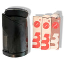 Moose Care Hot Shaving/Lather Machine (Pre-Owned) Shaving Soap Murphy & McNeil Pre-Owned Shaving 