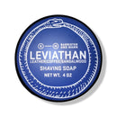 Leviathan Shaving Soap (Glissant Base) - by Barrister and Mann (Pre-Owned) Shaving Soap Murphy & McNeil Pre-Owned Shaving 