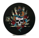 Badass Shave Soap (5oz) - by Hendrix Classics & Co Shaving Soap Murphy and McNeil Store 