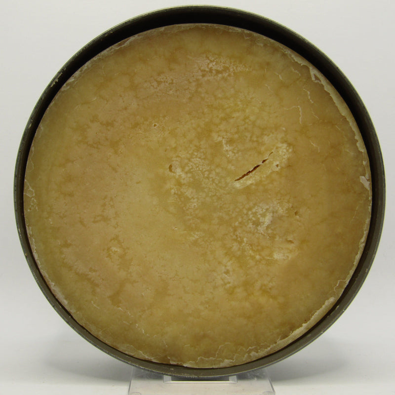 Barber Shop Shaving Soap (Plastic Jar or Tin) - by Mike's Natural Soaps (Pre-Owned) Shaving Soap Murphy & McNeil Pre-Owned Shaving 