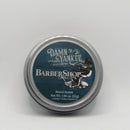 Barbershop Beard Oil and Butter Combo - by Damn Yankee Beard Co. (Pre-Owned) Beard Butter & Oil Bundle Murphy & McNeil Pre-Owned Shaving 