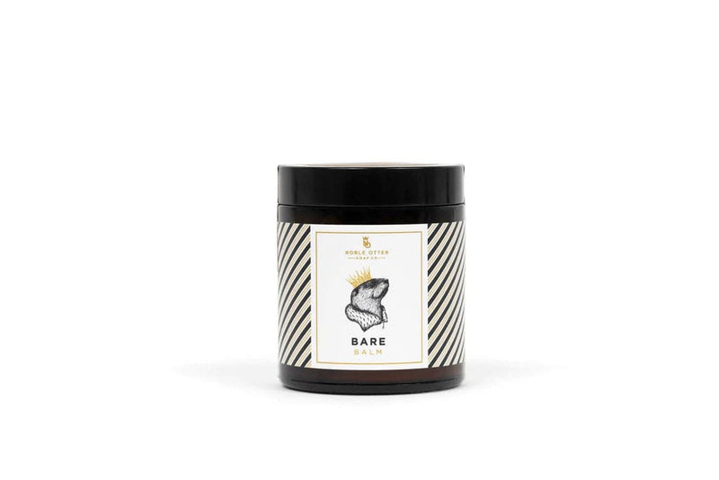 Bare Aftershave Balm - by Noble Otter Aftershave Balm Murphy and McNeil Store 