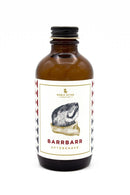 BarrBarr Aftershave Splash - by Noble Otter Aftershave Murphy and McNeil Store 