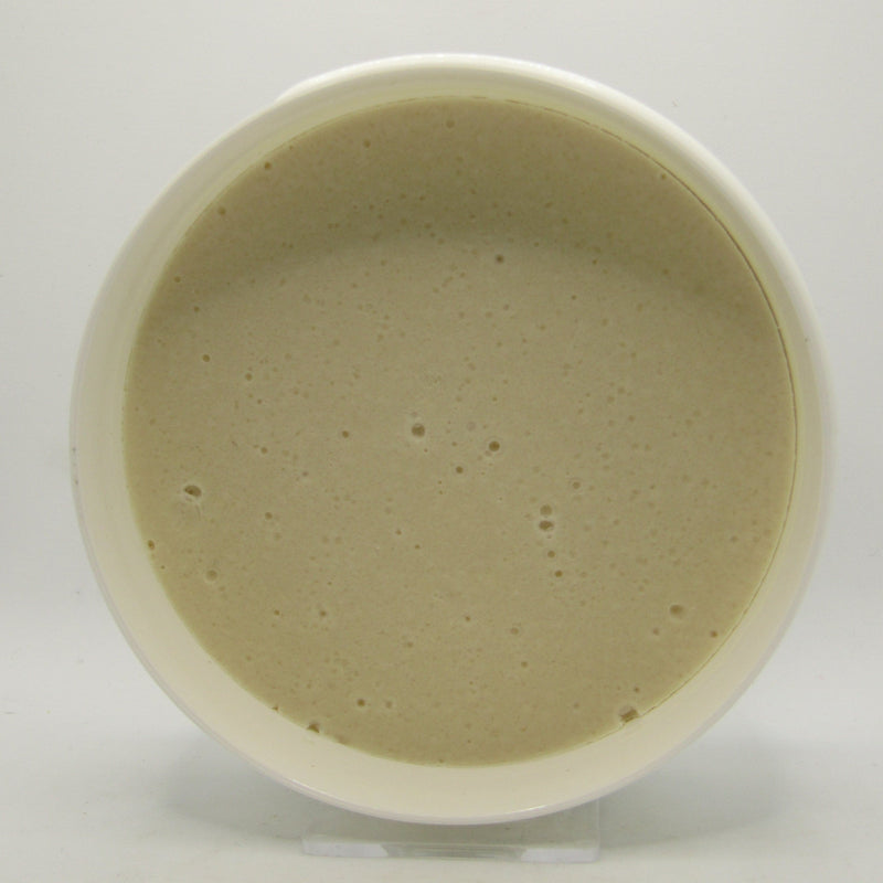 Basique (Vegan) Shaving Soap - by Grooming Dept (Pre-Owned) Shaving Soap Murphy & McNeil Pre-Owned Shaving 