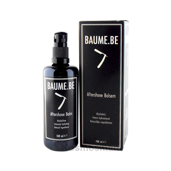 BAUME.BE Aftershave Balm (100ml) Aftershave Balm Murphy and McNeil Store 