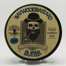 Baywood Bastard Beard Butter - by Luxurious Bastard (Pre-Owned) Beard Balms & Butters Murphy & McNeil Pre-Owned Shaving 
