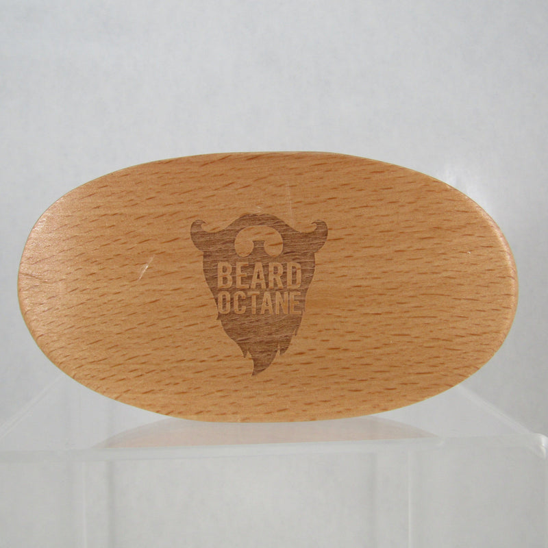Beard Brush (Original Standard) - by Beard Octane Grooming Tools Murphy and McNeil Store 