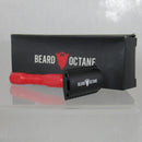 Beard Safety Razor (Black) - by Beard Octane Safety Razor Murphy and McNeil Store 