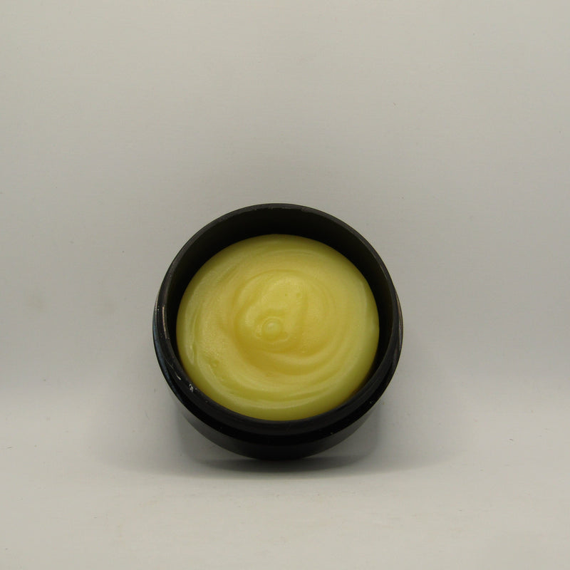 Blizzard (Tallow) Shaving Soap, Splash, and Balm - by Sudsy Soapery (Pre-Owned) Soap and Aftershave Bundle Murphy & McNeil Pre-Owned Shaving 