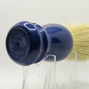 Boar Shaving Brush (Blue 10108) - by Omega (Pre-Owned) Shaving Brush Murphy & McNeil Pre-Owned Shaving 