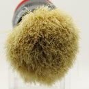 Boar Shaving Brush (Red & Black 10777) - by Omega (Pre-Owned) Shaving Brush Murphy & McNeil Pre-Owned Shaving 