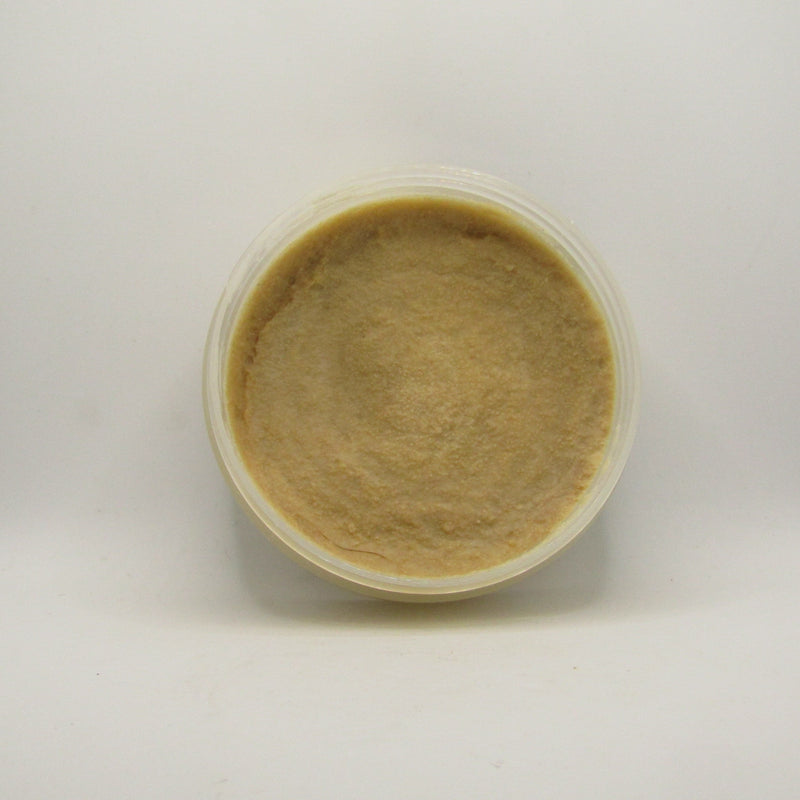 Brazen Moment (Glide) Shaving Soap and Splash - by Cold River Soap Works (Pre-Owned) Soap and Aftershave Bundle Murphy & McNeil Pre-Owned Shaving 