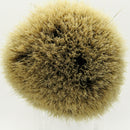 Briar & Pewter Shaving Brush (26mm Manchurian) - by Saponificio Varesino (Pre-Owned) Shaving Brush Murphy & McNeil Pre-Owned Shaving 