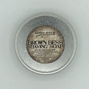 Brown Bess Shaving Soap (3oz Puck) - by Long Rifle Soap Co. Shaving Soap Murphy and McNeil Store 