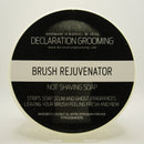 Brush Rejuvenator - by Declaration Grooming (Pre-Owned) Shaving Soap Murphy & McNeil Pre-Owned Shaving 
