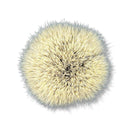 LE Royal Pearl Chubby 2 Synthetic Shaving Brush, (CH2) - by Simpsons (Pre-Owned) Shaving Brush Murphy & McNeil Pre-Owned Shaving 