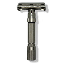 Fatboy Adjustable Razor (Code F1 - 1960) - by Gillette (Vintage Pre-Owned) Safety Razor Murphy & McNeil Pre-Owned Shaving 