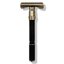 Black Beauty TTO Safety Razor (Code O3, 1969) - by Gillette (Vintage Pre-Owned) Safety Razor Murphy & McNeil Pre-Owned Shaving 
