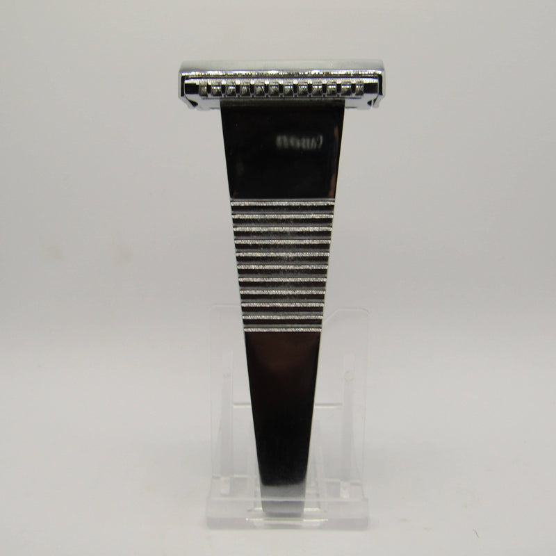 Mag T 'DELTA' - Double Edge Safety Razor (Pre-Owned) Safety Razor Murphy & McNeil Pre-Owned Shaving 
